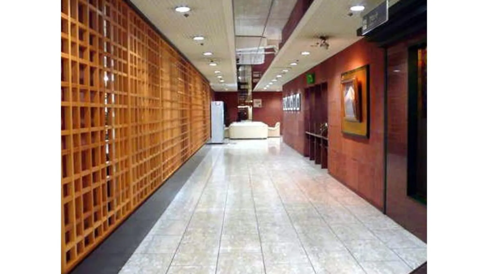Central Hotel - Vacation Stay 99769V Yokosuka 0*,  Japan