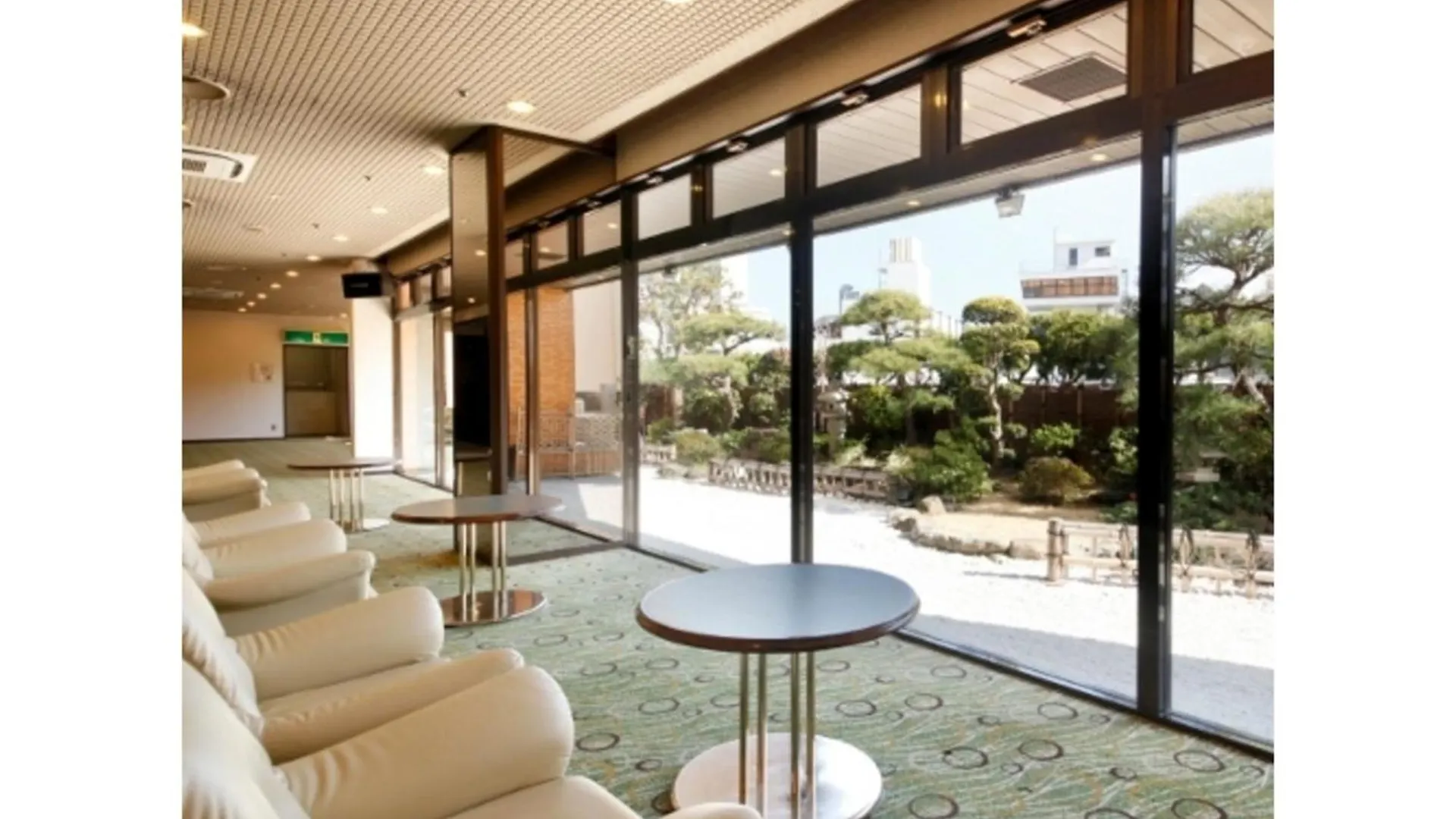 Central Hotel - Vacation Stay 99769V Yokosuka Japan