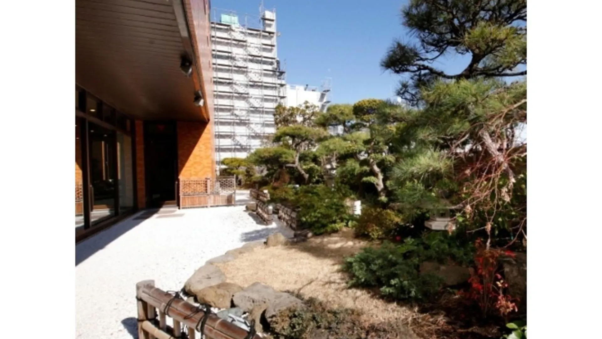 Central Hotel - Vacation Stay 99769V Yokosuka 0*,  Japan