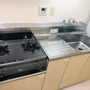 Apartment Asuka L 日の出町, Yokosuka